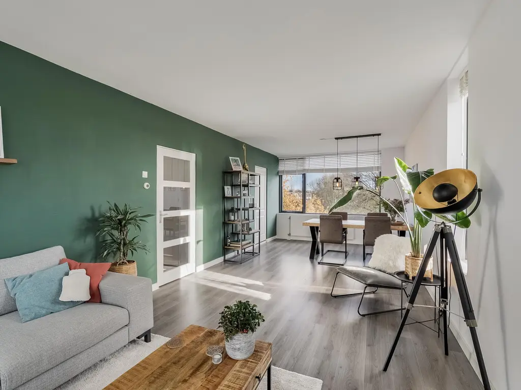 Orchideestraat 2C, SPIJKENISSE