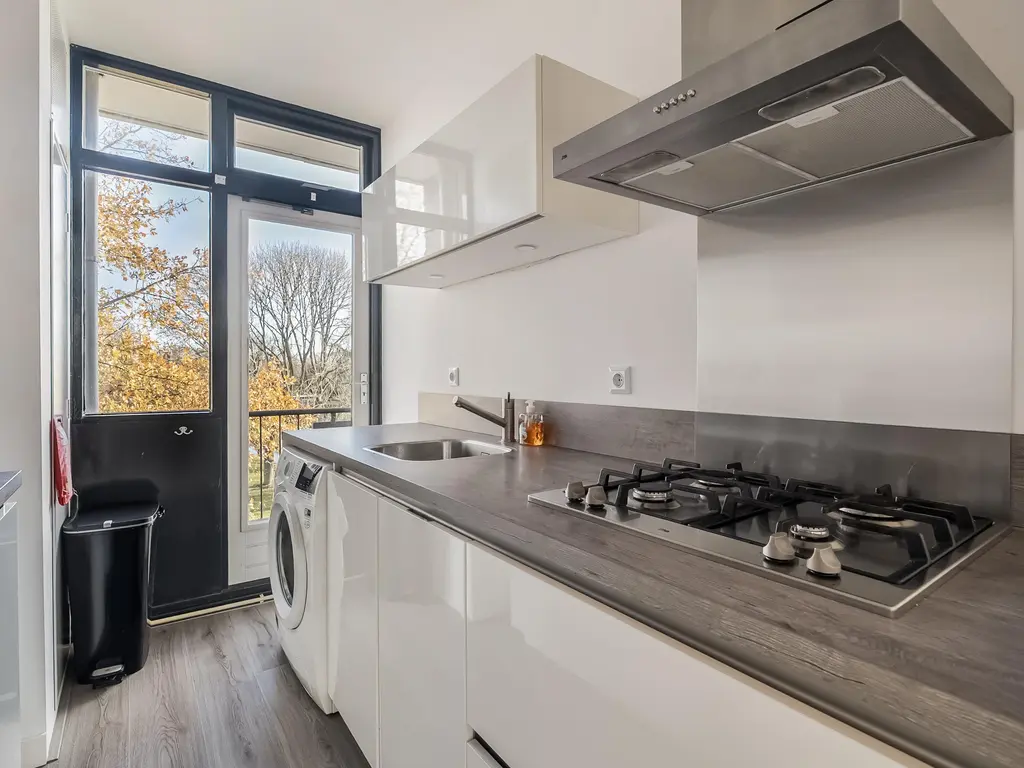 Orchideestraat 2C, SPIJKENISSE