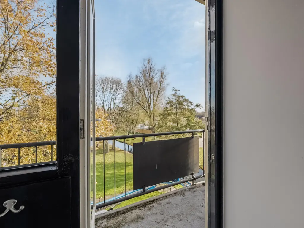 Orchideestraat 2C, SPIJKENISSE