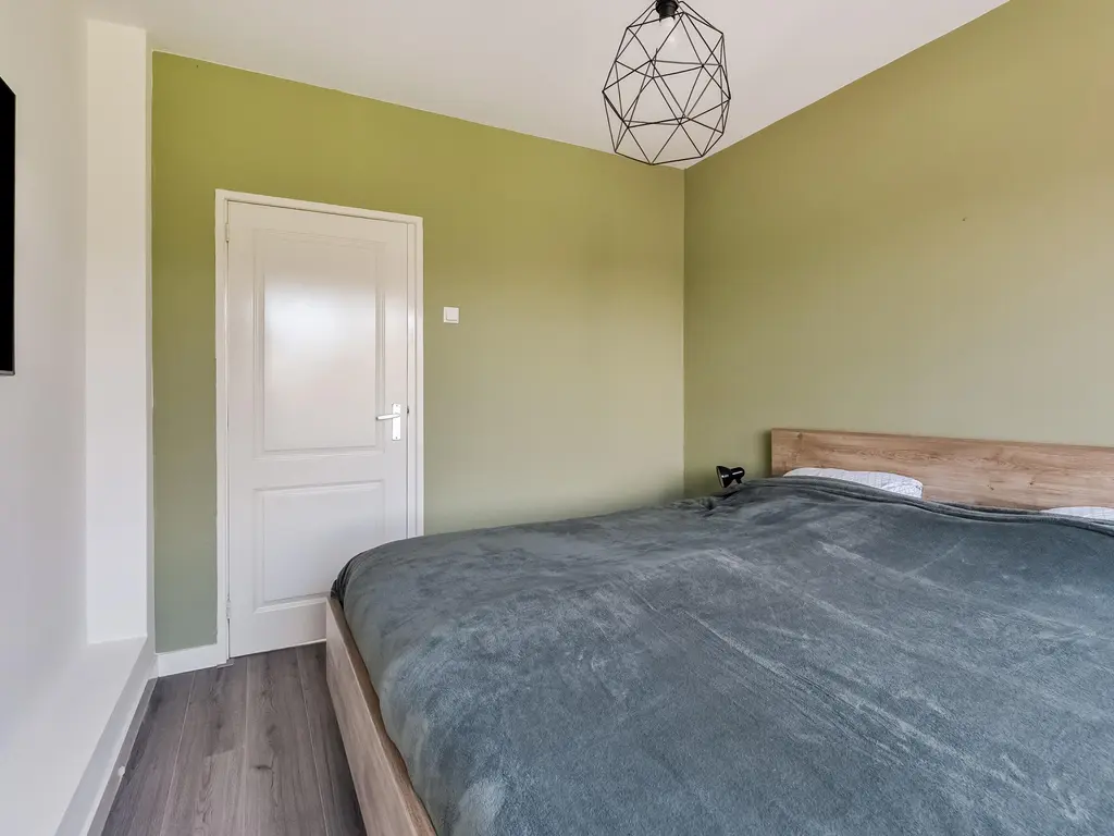 Orchideestraat 2C, SPIJKENISSE