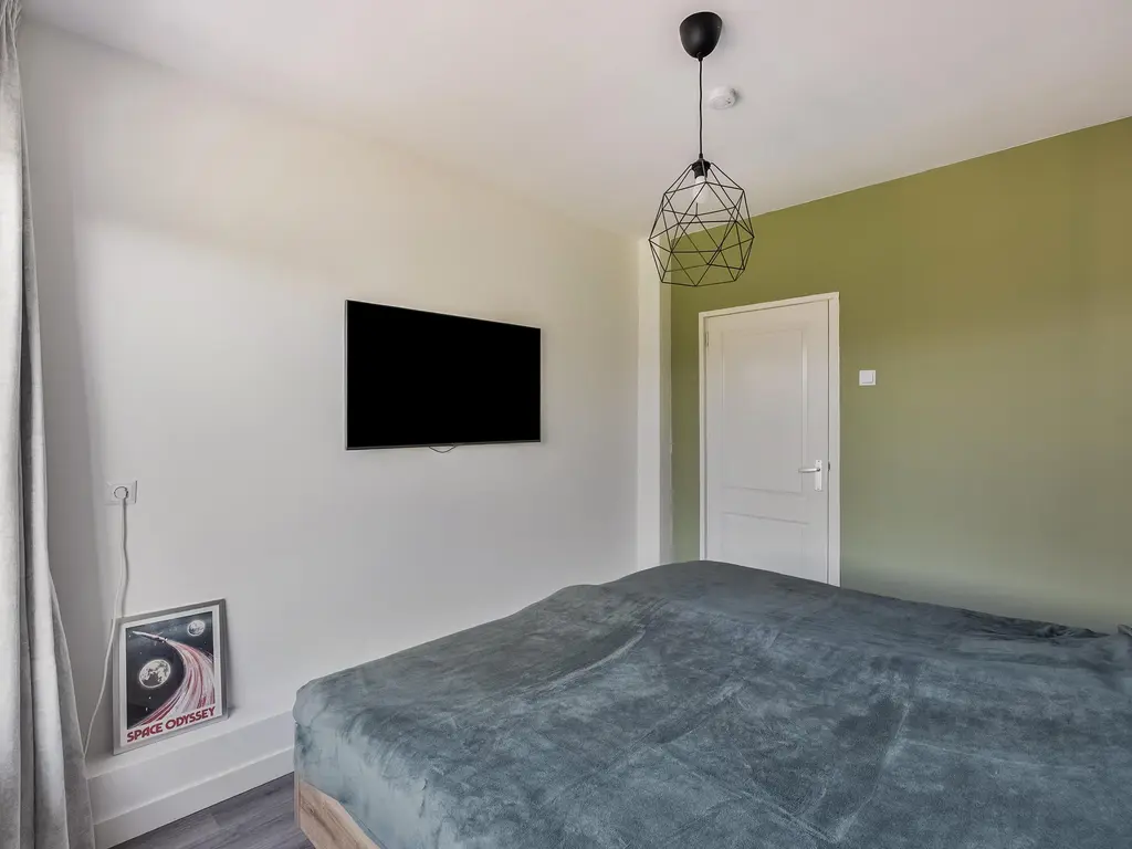 Orchideestraat 2C, SPIJKENISSE