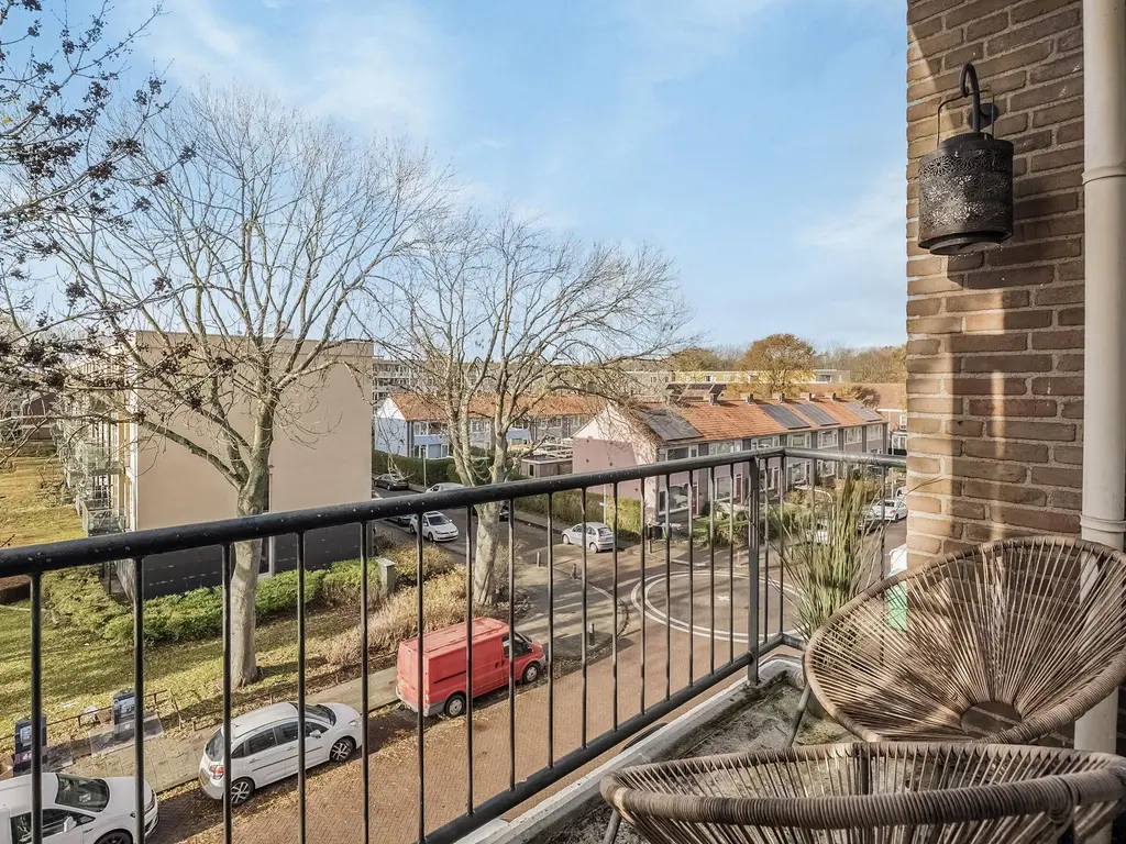 Orchideestraat 2C, SPIJKENISSE