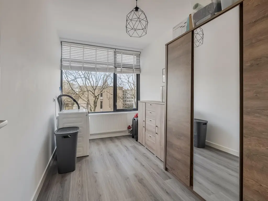 Orchideestraat 2C, SPIJKENISSE