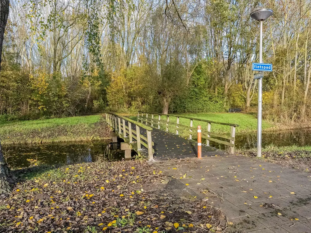 Orchideestraat 2C, SPIJKENISSE