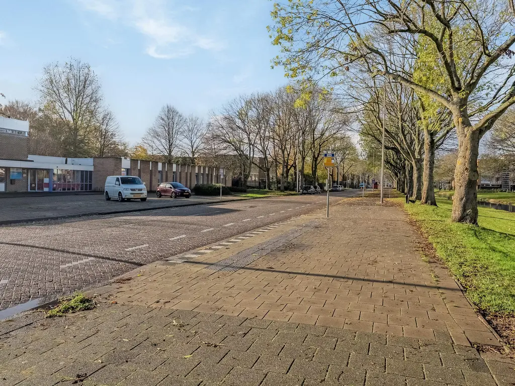 Orchideestraat 2C, SPIJKENISSE