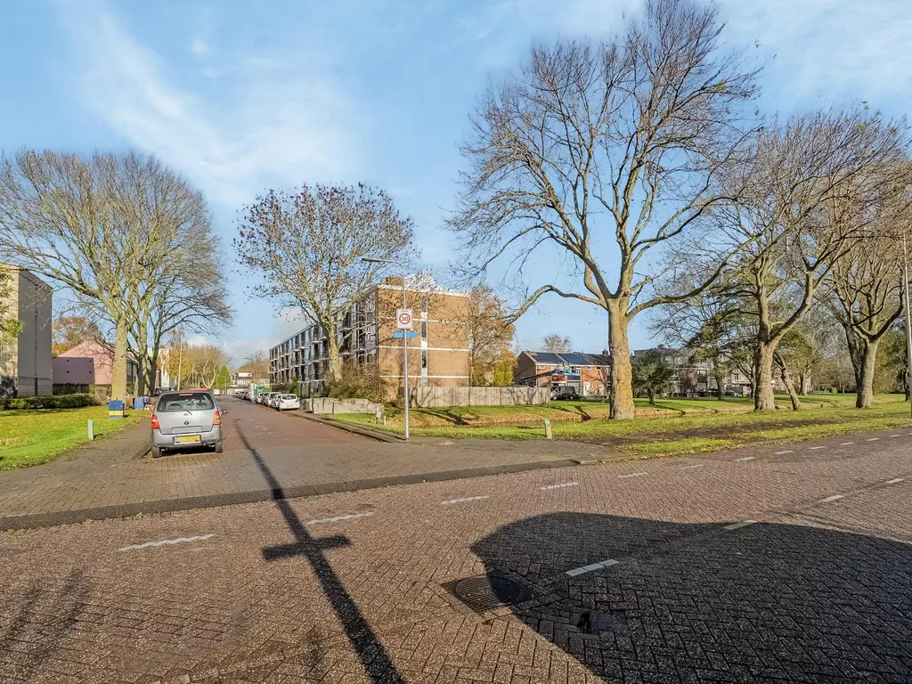 Orchideestraat 2C, SPIJKENISSE