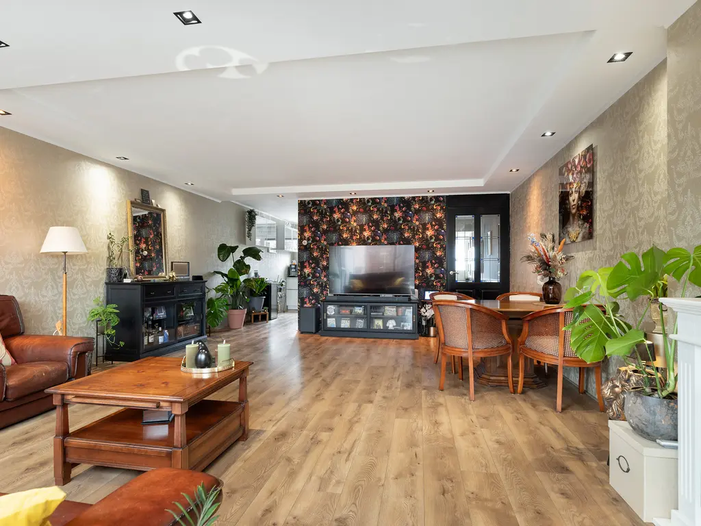 Cantatelaan 27, BARENDRECHT