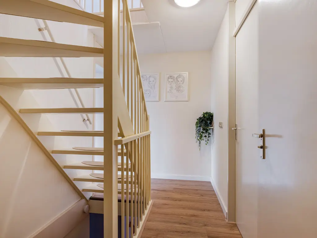 Cantatelaan 27, BARENDRECHT