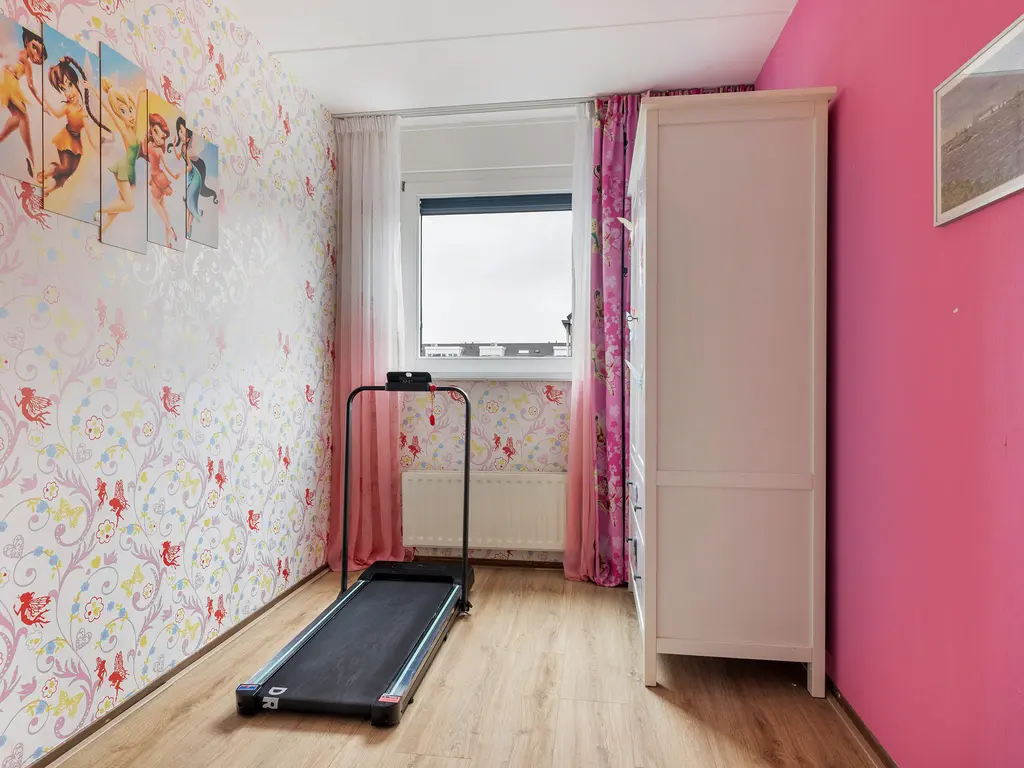 Cantatelaan 27, BARENDRECHT