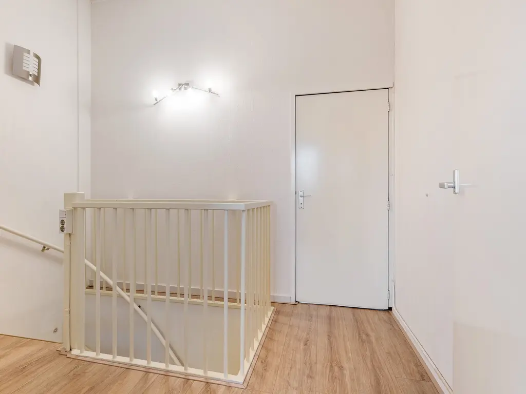 Cantatelaan 27, BARENDRECHT