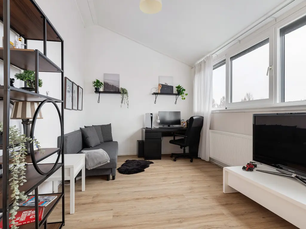 Cantatelaan 27, BARENDRECHT