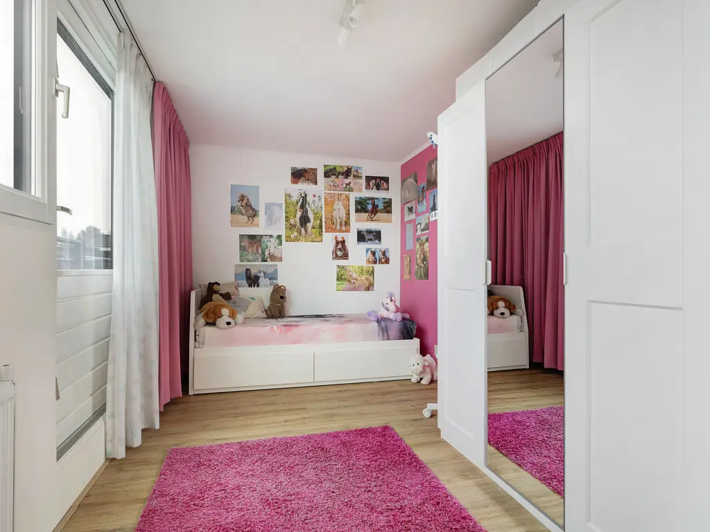 Cantatelaan 27, BARENDRECHT