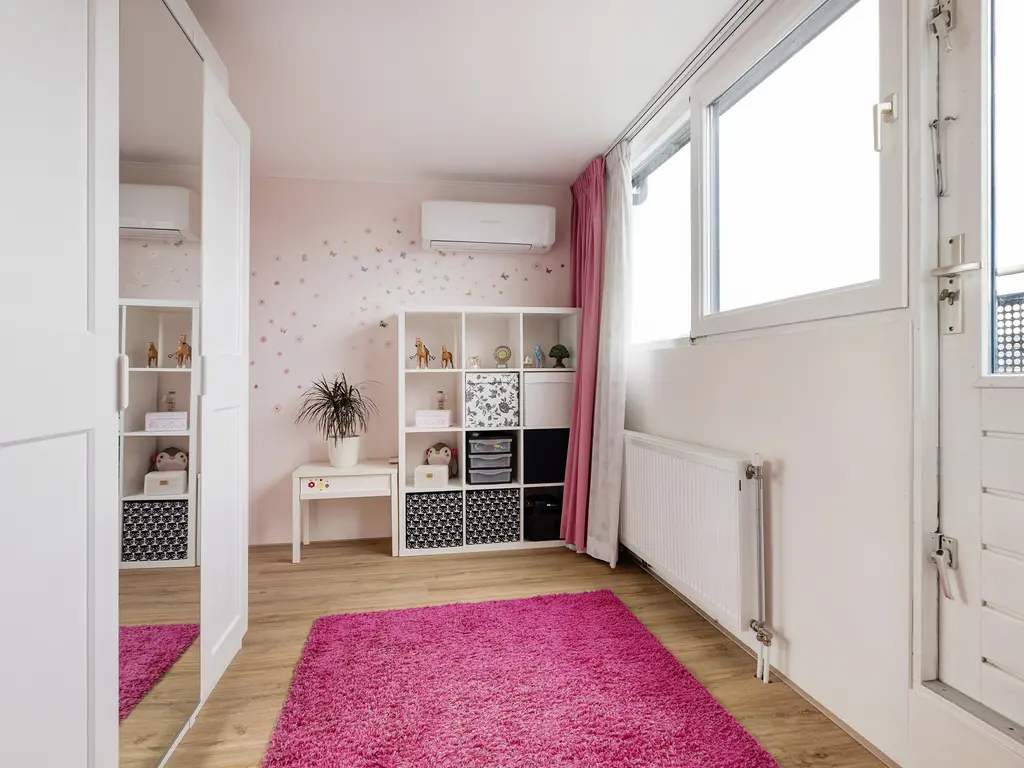 Cantatelaan 27, BARENDRECHT