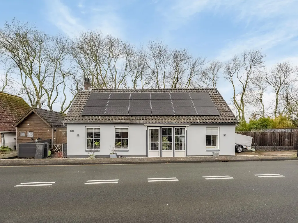 Rijksstraatweg 150, RIDDERKERK