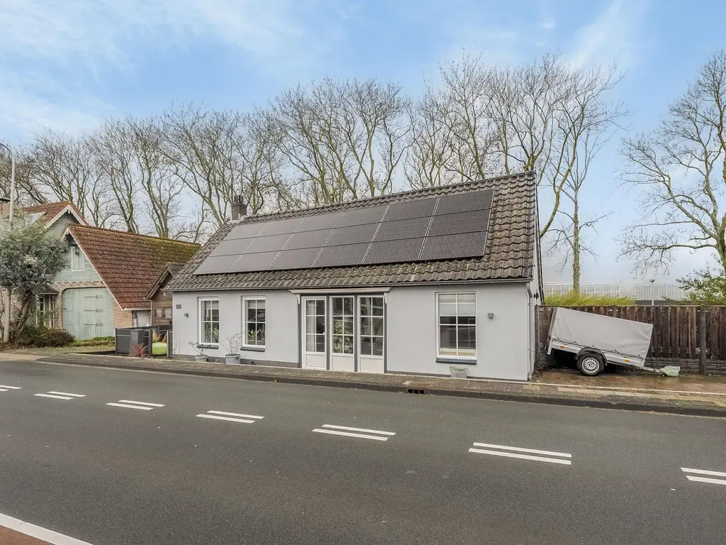 Rijksstraatweg 150, RIDDERKERK