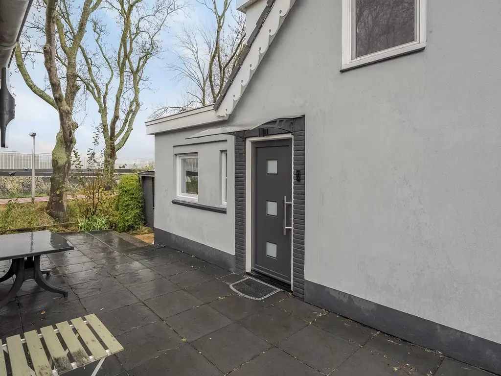 Rijksstraatweg 150, RIDDERKERK