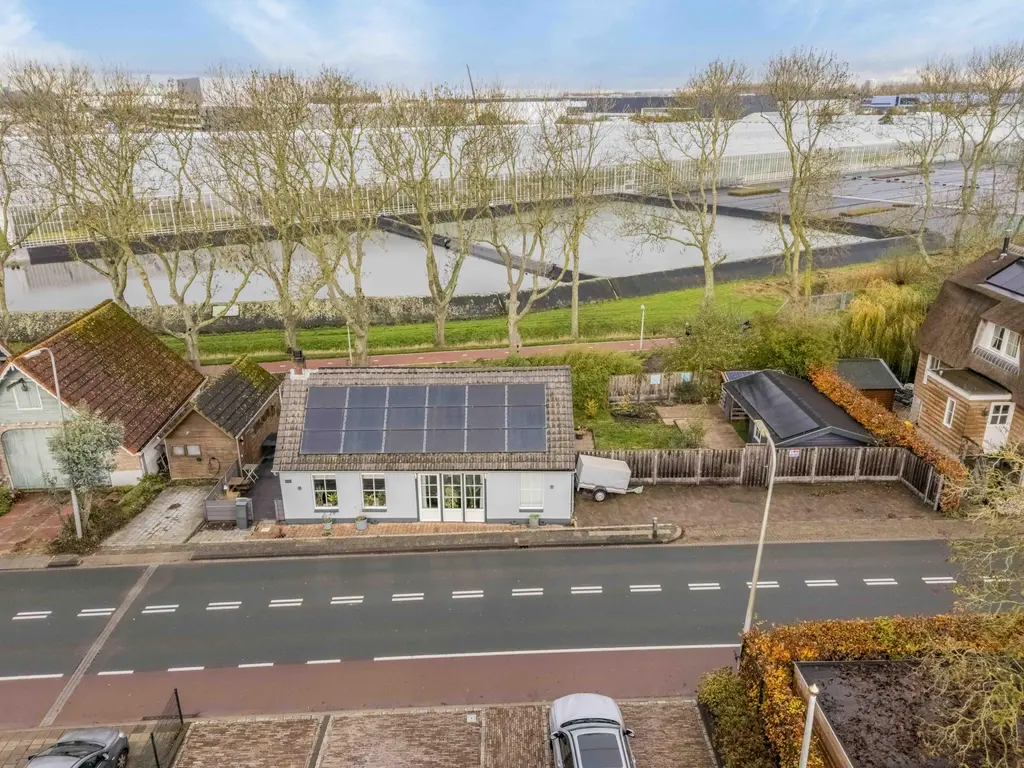 Rijksstraatweg 150, RIDDERKERK