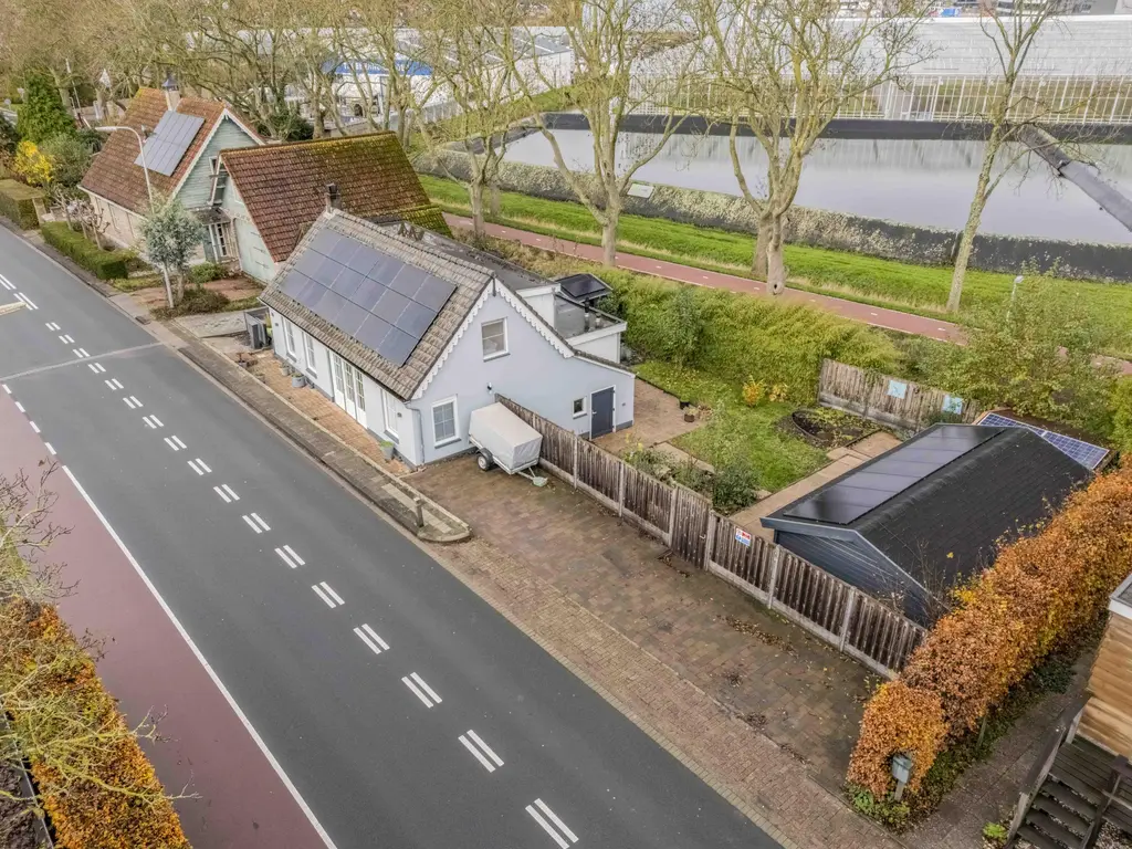 Rijksstraatweg 150, RIDDERKERK