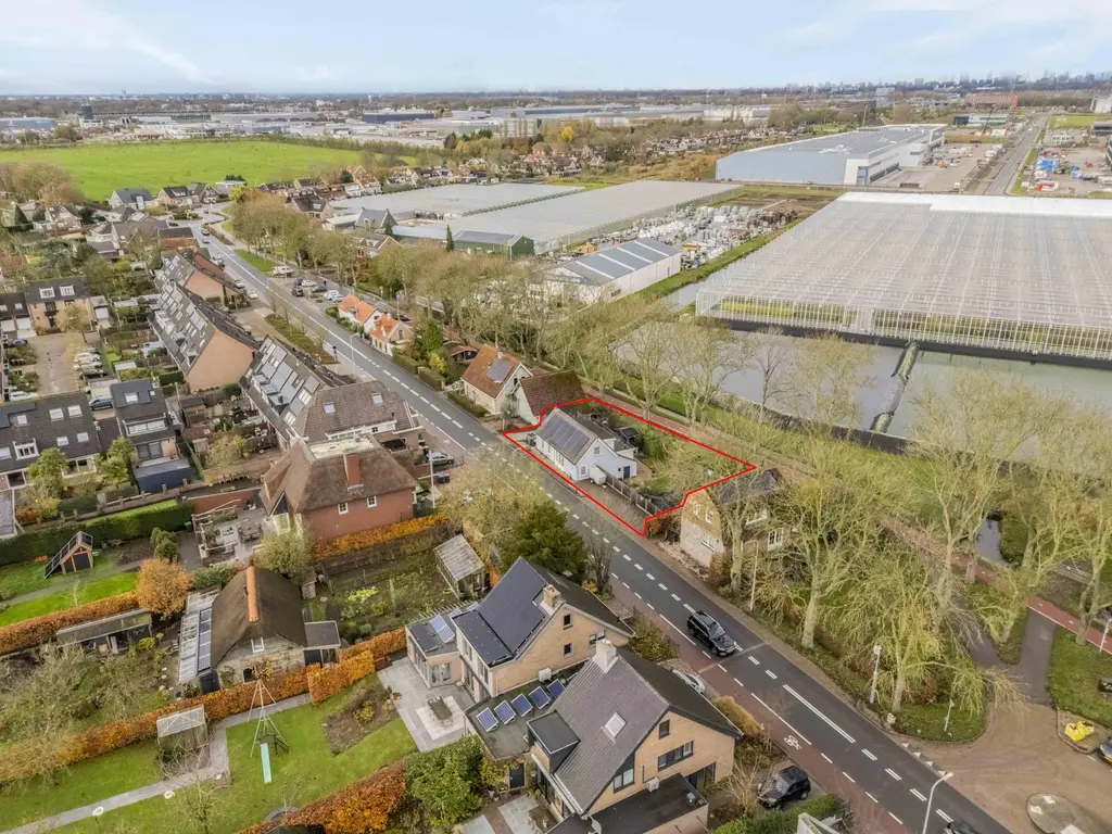 Rijksstraatweg 150, RIDDERKERK