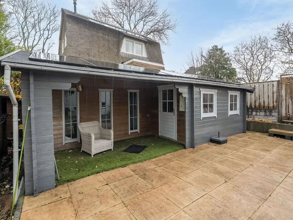 Rijksstraatweg 150, RIDDERKERK