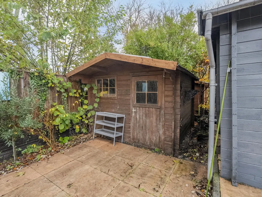 Rijksstraatweg 150, RIDDERKERK