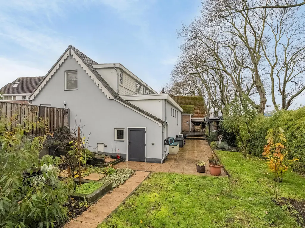 Rijksstraatweg 150, RIDDERKERK