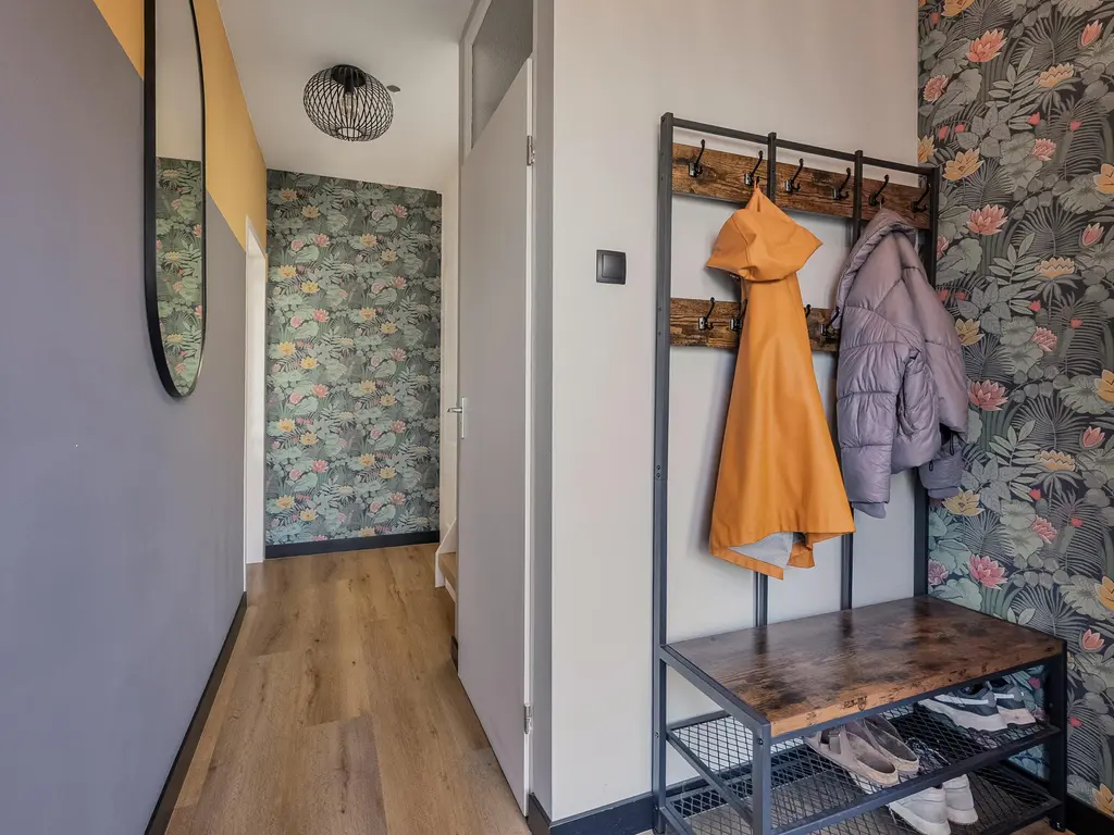 Kempenaar 13, BARENDRECHT