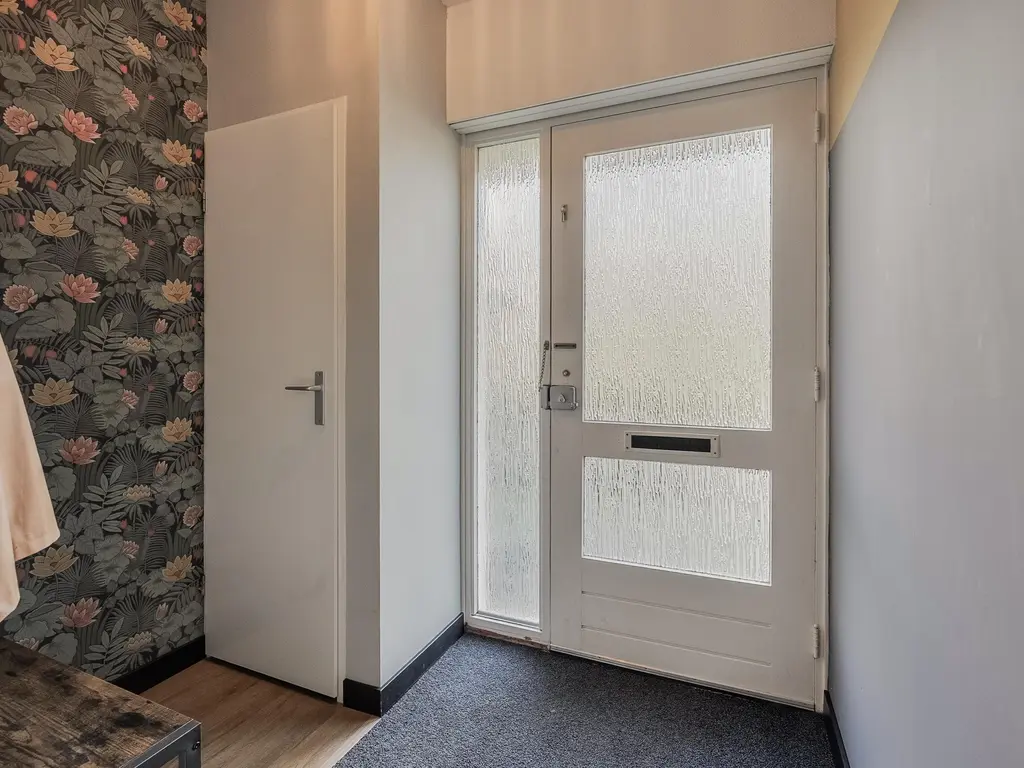 Kempenaar 13, BARENDRECHT