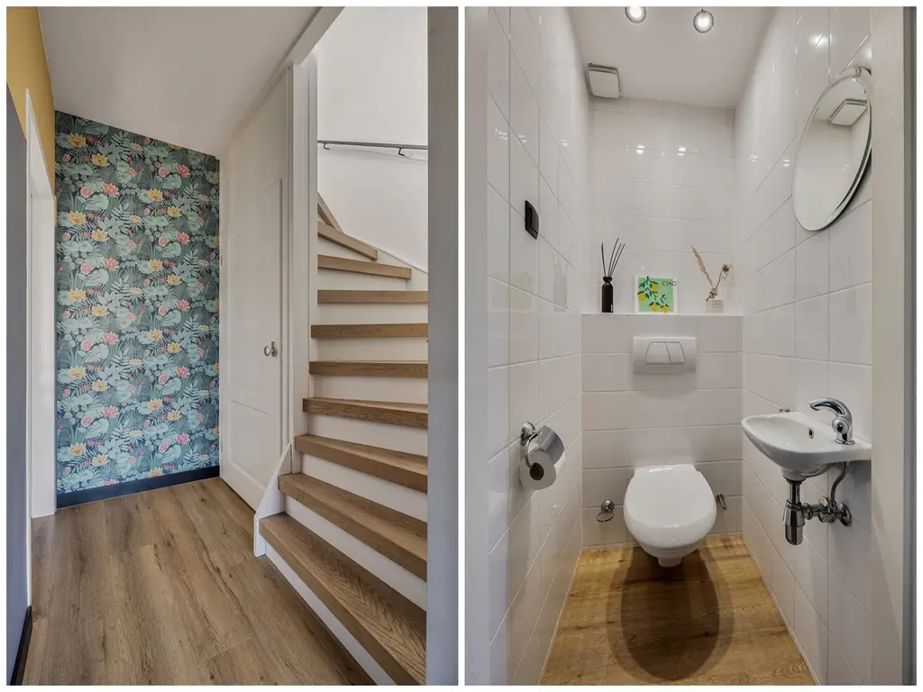 Kempenaar 13, BARENDRECHT