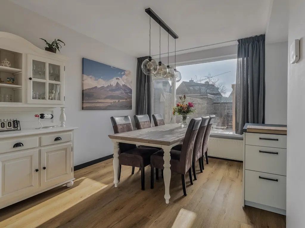 Kempenaar 13, BARENDRECHT