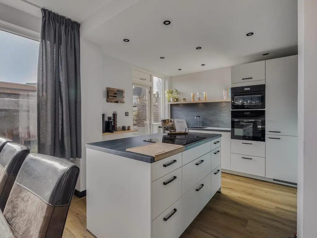 Kempenaar 13, BARENDRECHT