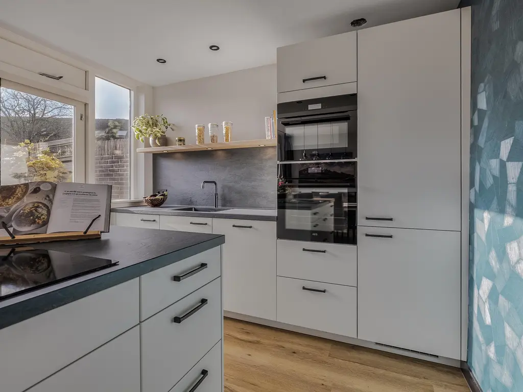 Kempenaar 13, BARENDRECHT