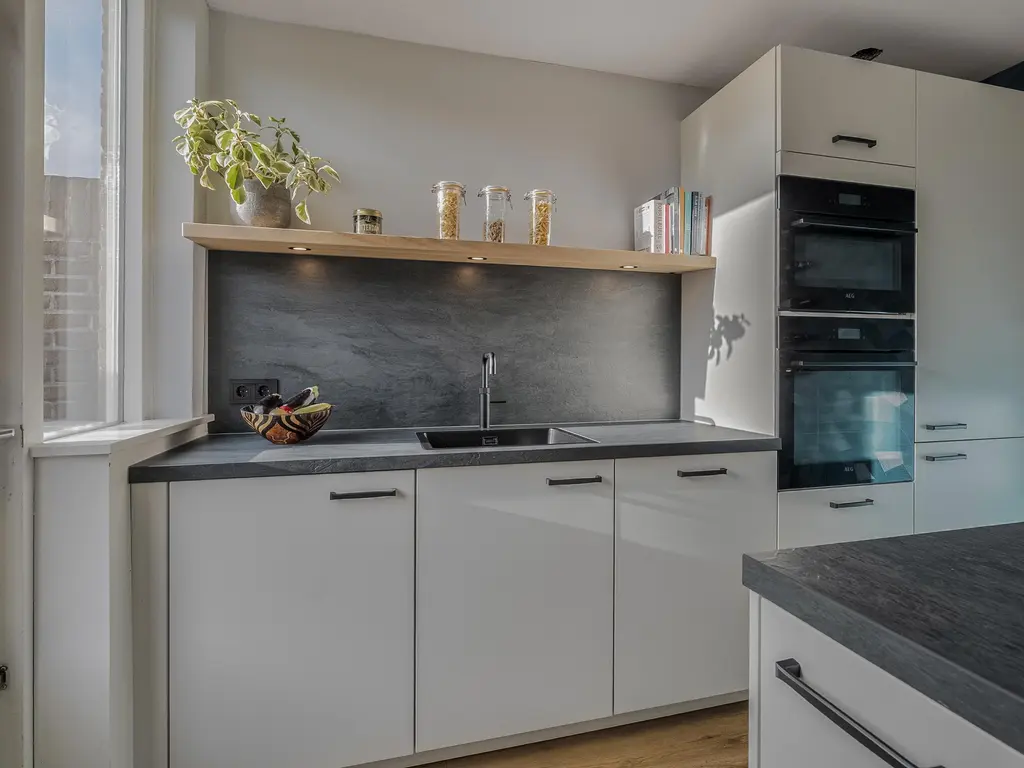 Kempenaar 13, BARENDRECHT