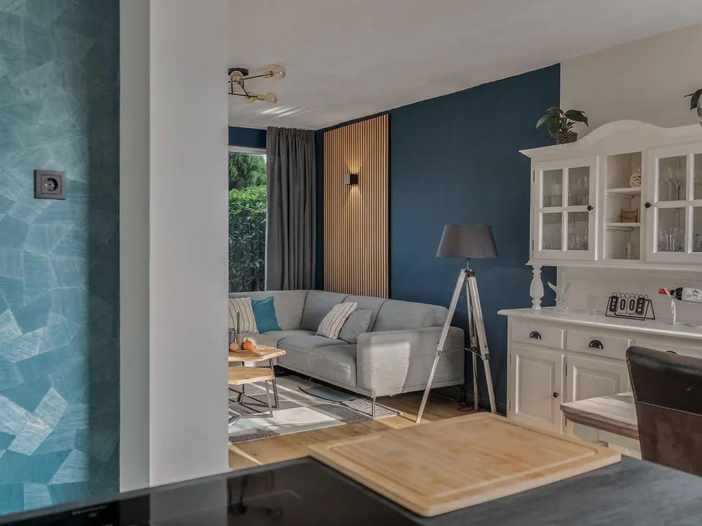 Kempenaar 13, BARENDRECHT