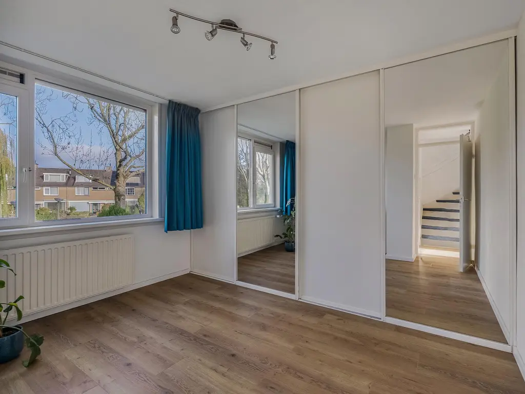 Kempenaar 13, BARENDRECHT