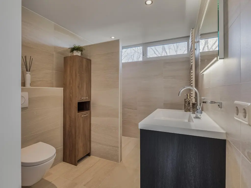 Kempenaar 13, BARENDRECHT