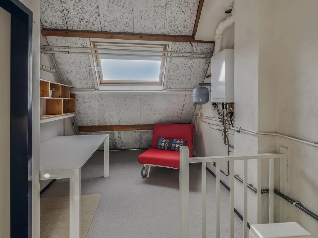 Kempenaar 13, BARENDRECHT