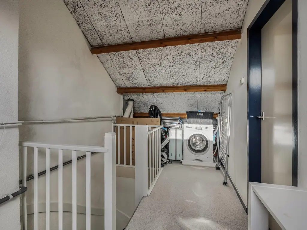 Kempenaar 13, BARENDRECHT