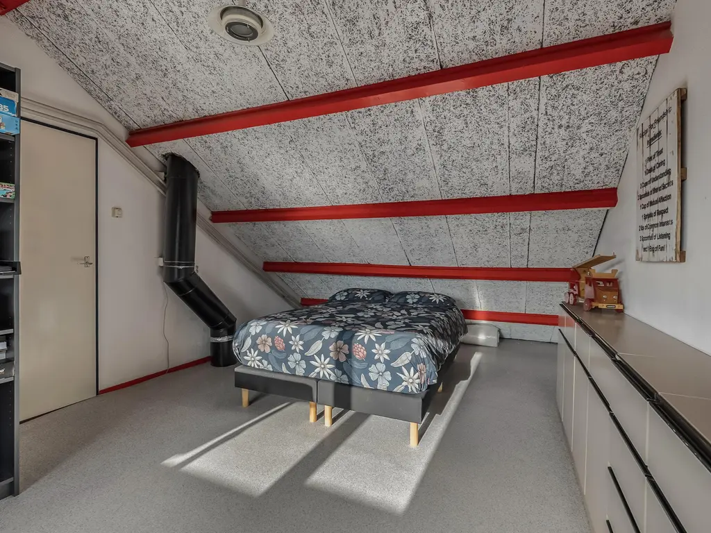 Kempenaar 13, BARENDRECHT