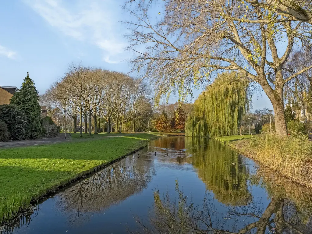 Kempenaar 13, BARENDRECHT