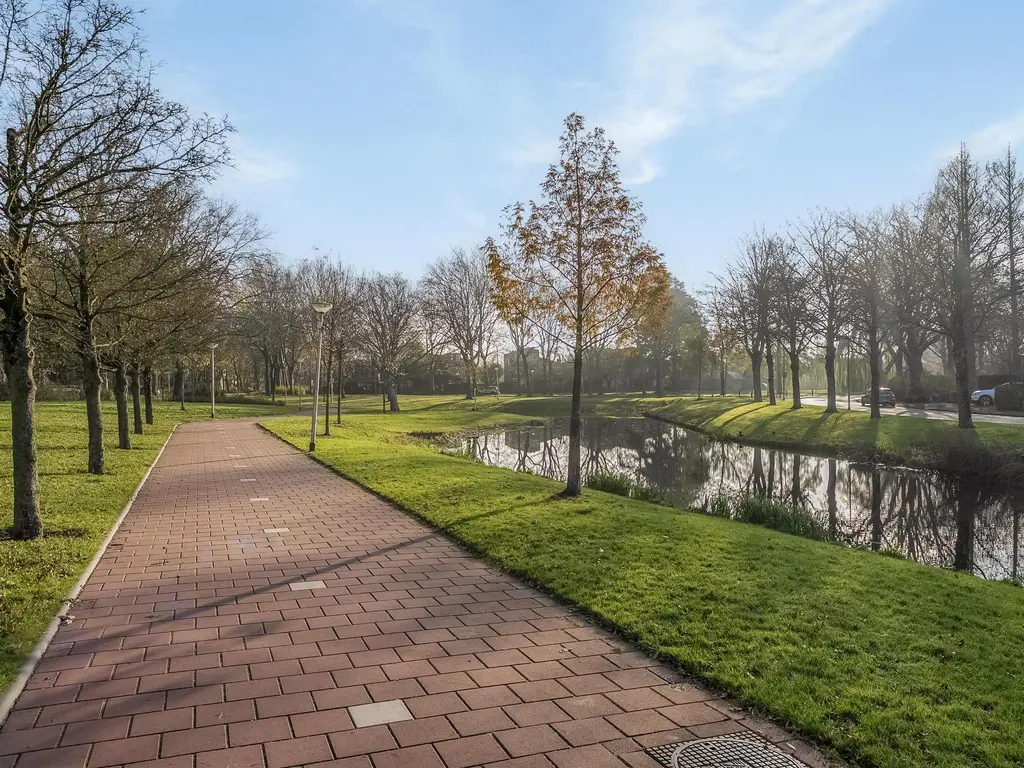 Kempenaar 13, BARENDRECHT