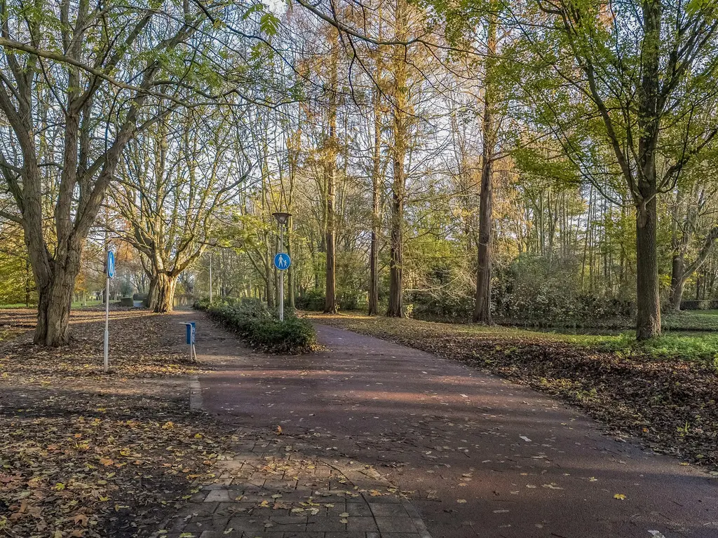 Kempenaar 13, BARENDRECHT