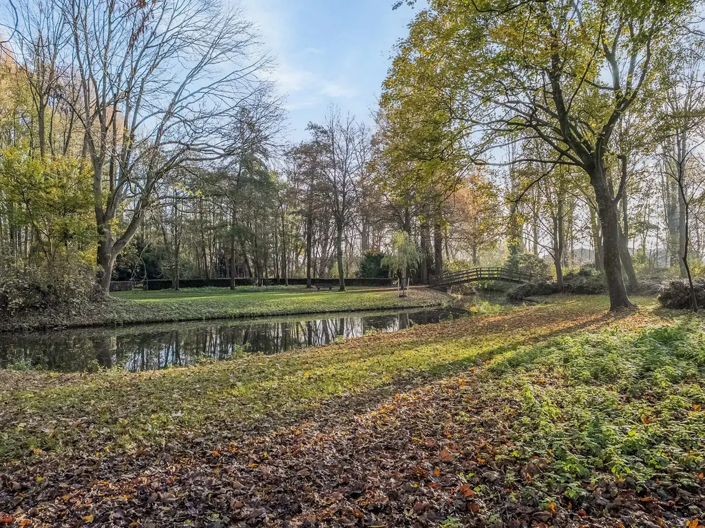 Kempenaar 13, BARENDRECHT