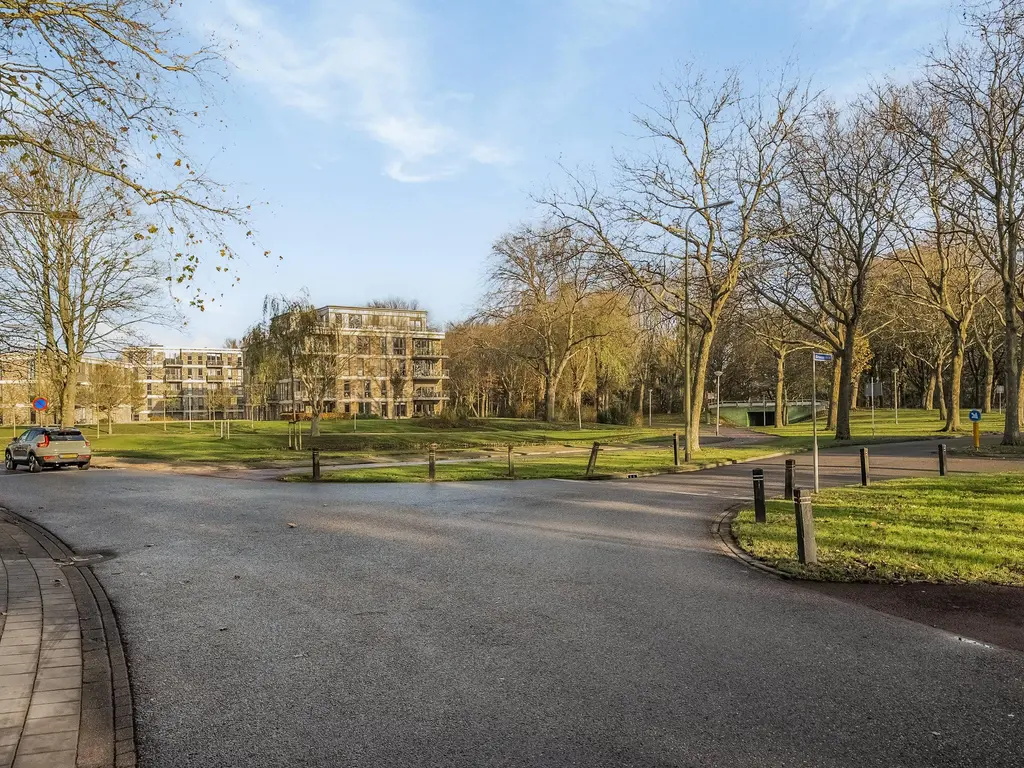 Kempenaar 13, BARENDRECHT