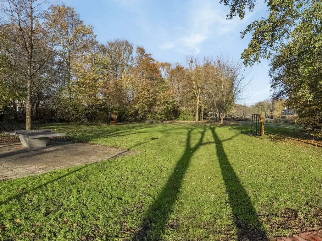 Kempenaar 13, BARENDRECHT