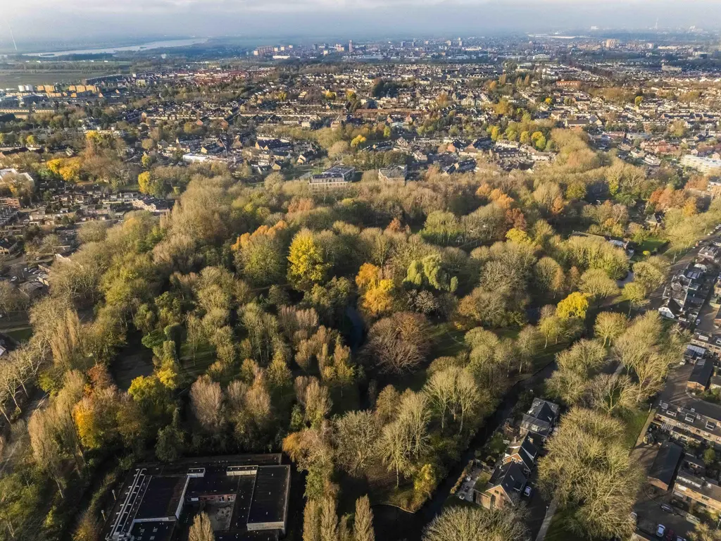 Kempenaar 13, BARENDRECHT