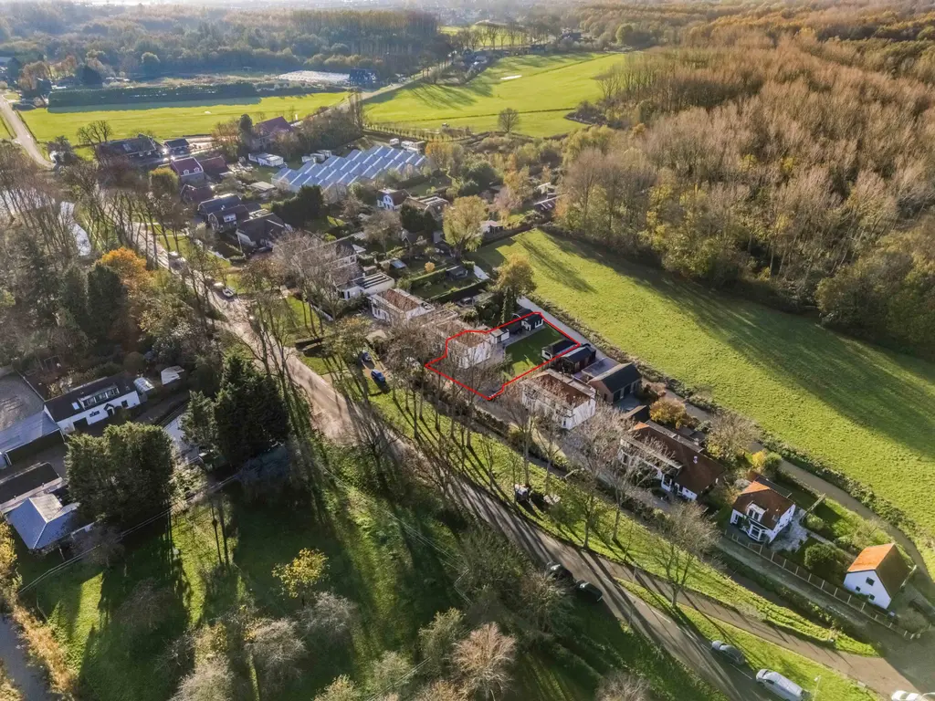 Slotsedijk 147, Rhoon