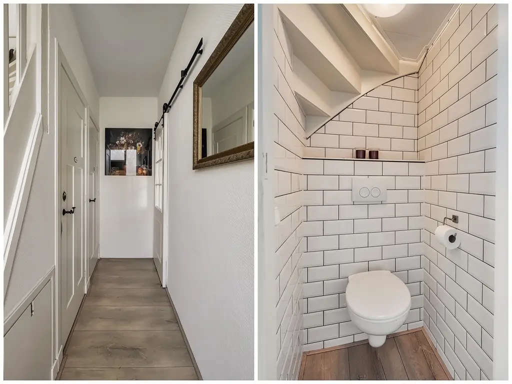 Slotsedijk 147, Rhoon