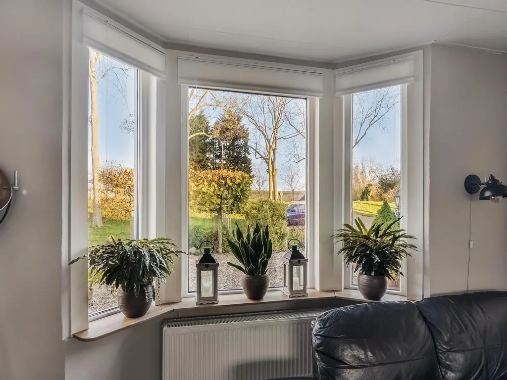 Slotsedijk 147, Rhoon