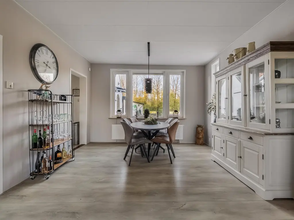 Slotsedijk 147, Rhoon